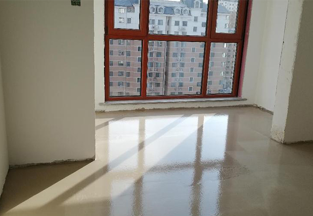 石膏砂漿生產(chǎn)廠家說說石膏砂漿干法施工的優(yōu)勢 石膏砂漿生產(chǎn)廠家